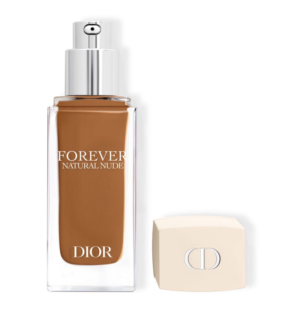 Dior Dior Forever Natural Nude Foundation