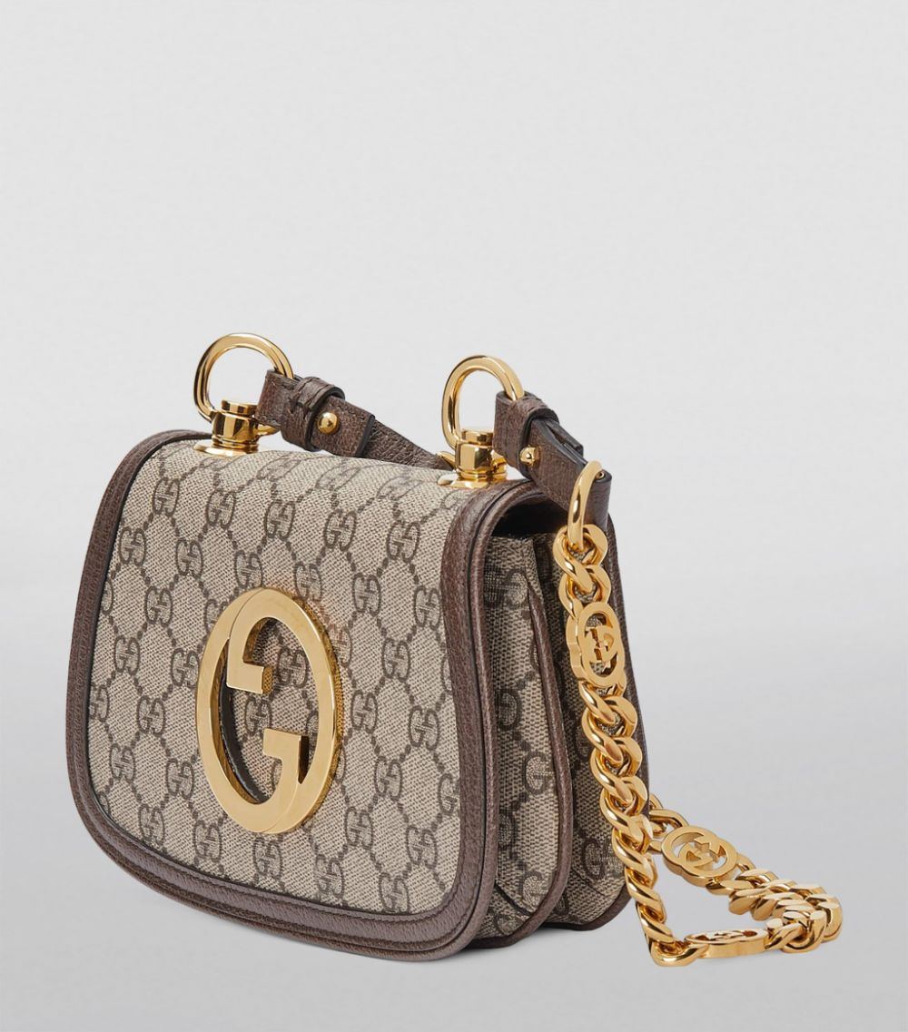 Gucci Gucci Mini Blondie Shoulder Bag