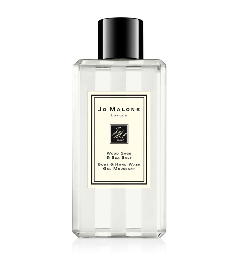 Jo Malone London Jo Malone London Wood, Sage And Sea Salt Body And Hand Wash (100Ml)