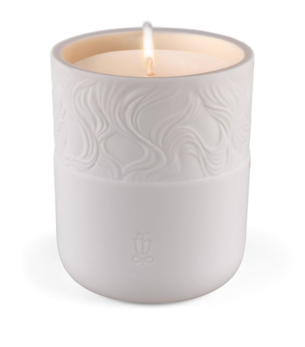 Lladró Lladró Timeless Candle Xii (270G)