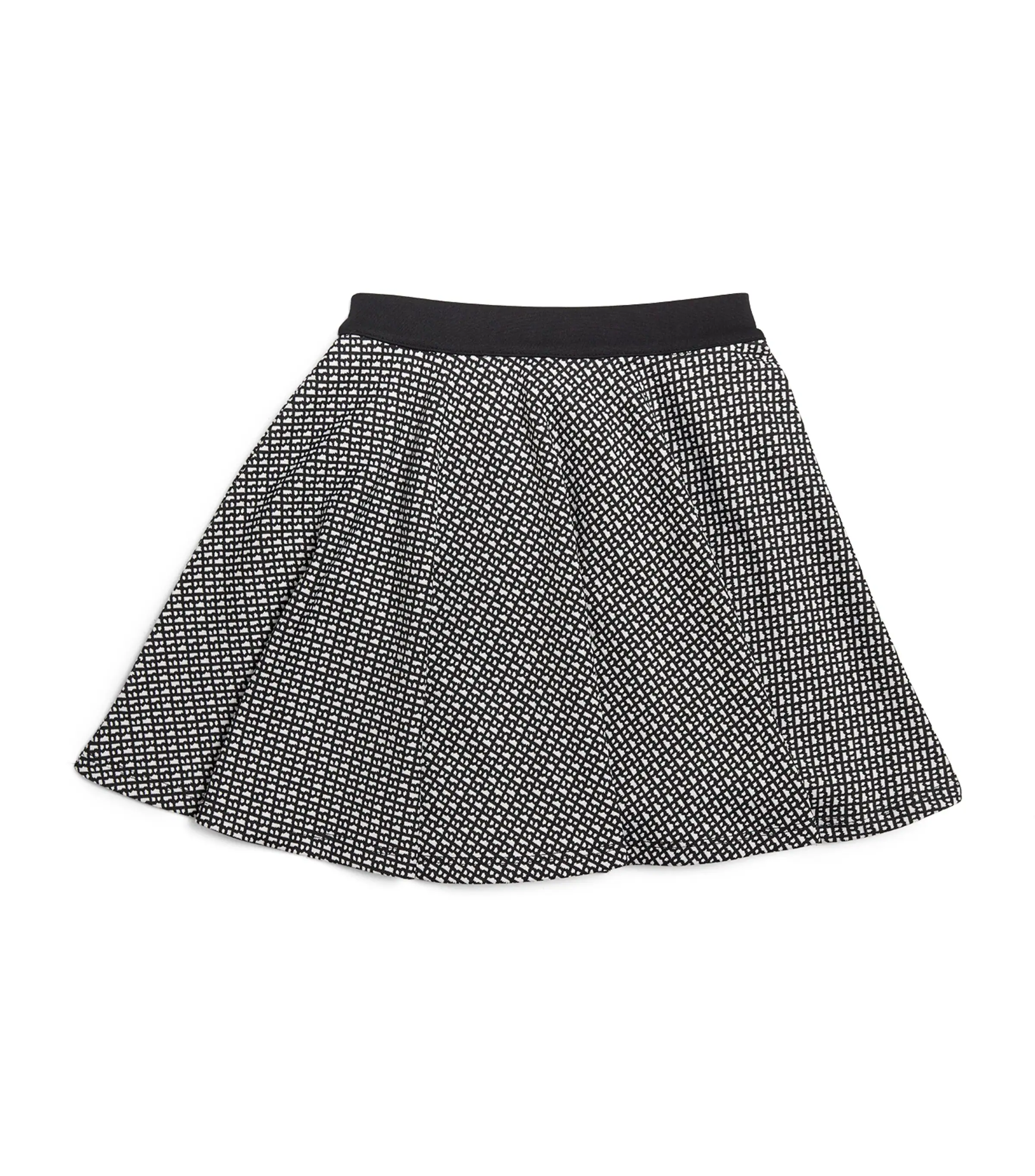 Boss Kidswear Boss Kidswear Logo Monogram Skirt