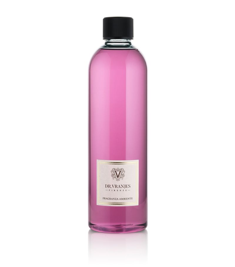 Dr. Vranjes Firenze Dr. Vranjes Firenze Peonia Black Jasmine Diffuser (500Ml) - Refill