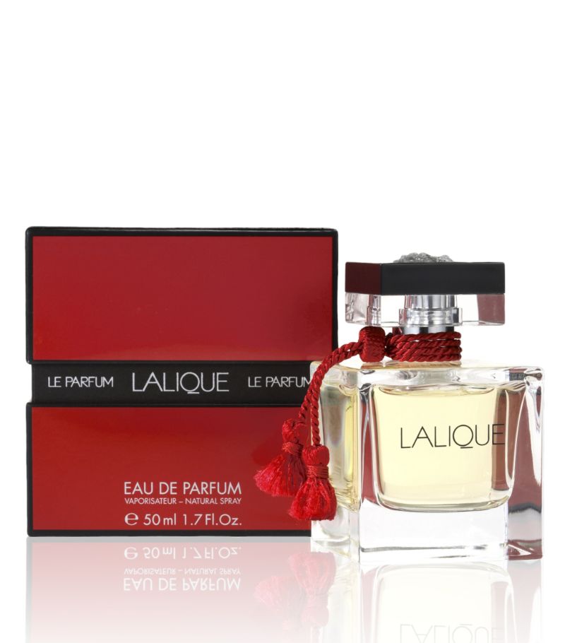 Lalique Lalique Le Parfum Eau De Parfum (50 Ml)