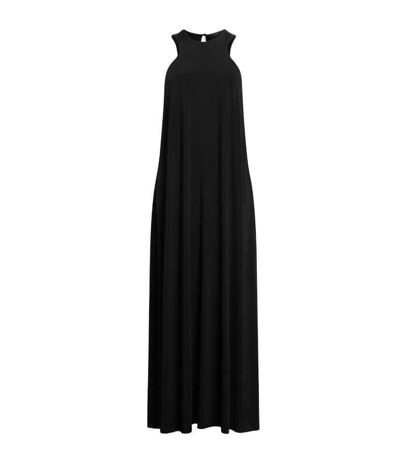 Allsaints Allsaints Kura Maxi Dress