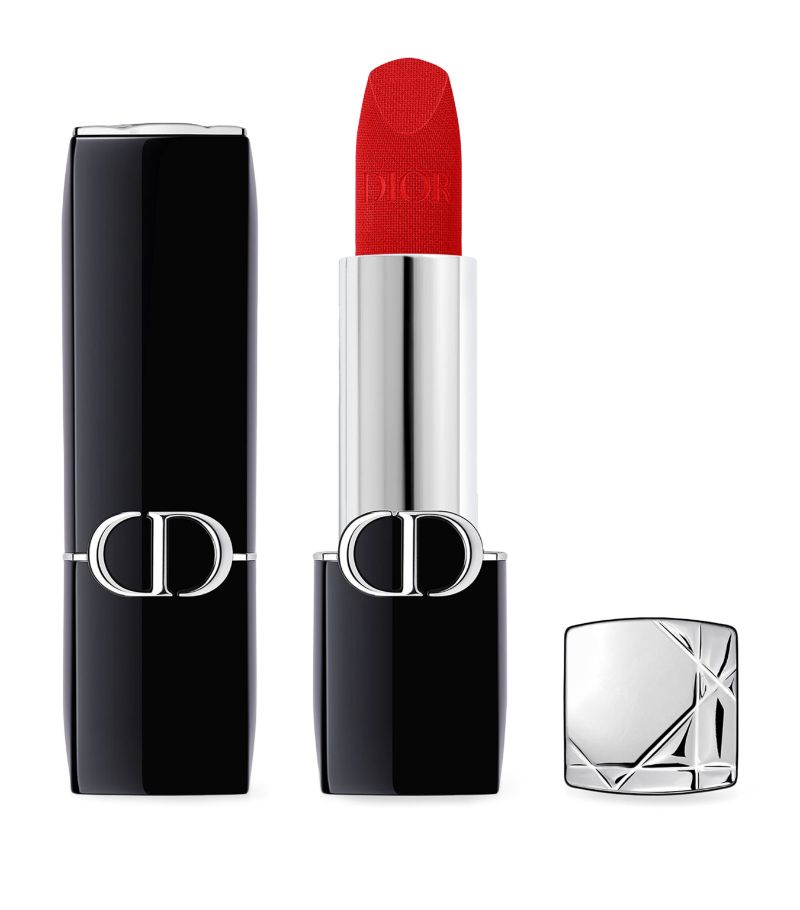 Dior Dior Rouge Dior Couture Velvet Lipstick