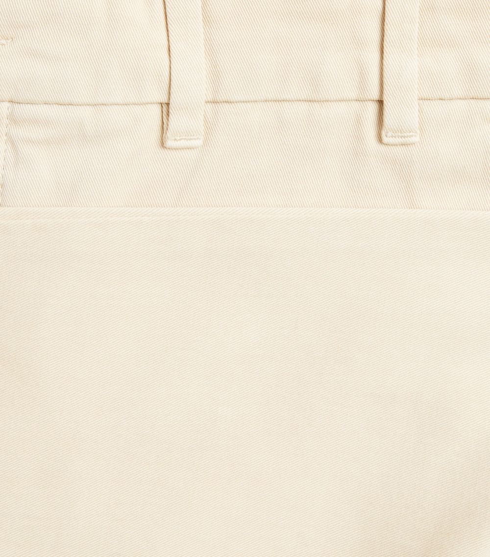 Norse Projects Norse Projects Cotton Brushed Aros Chinos