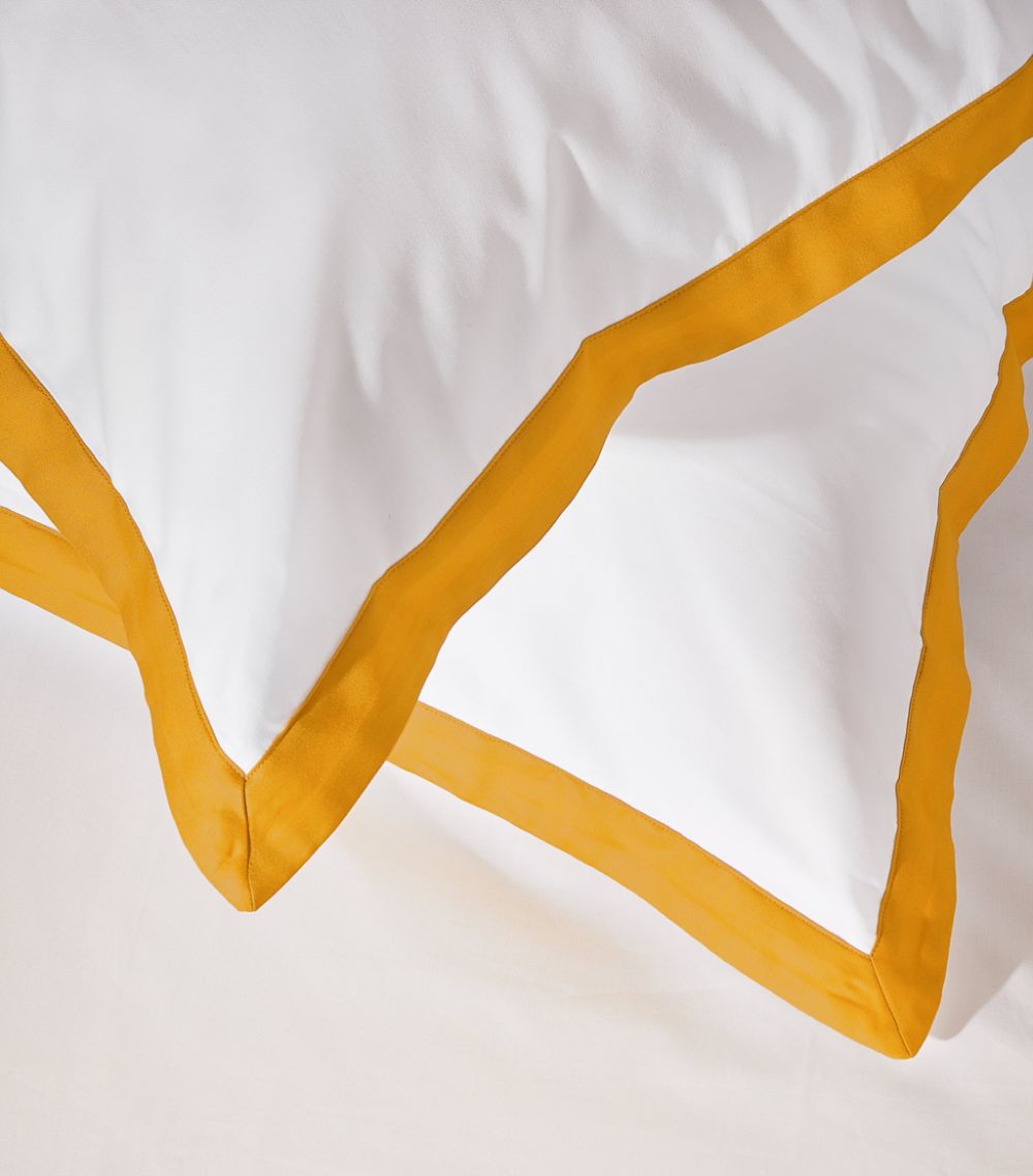 Amalia Amalia Prado Oxford Pillowcase Pair (50cm x 75cm)