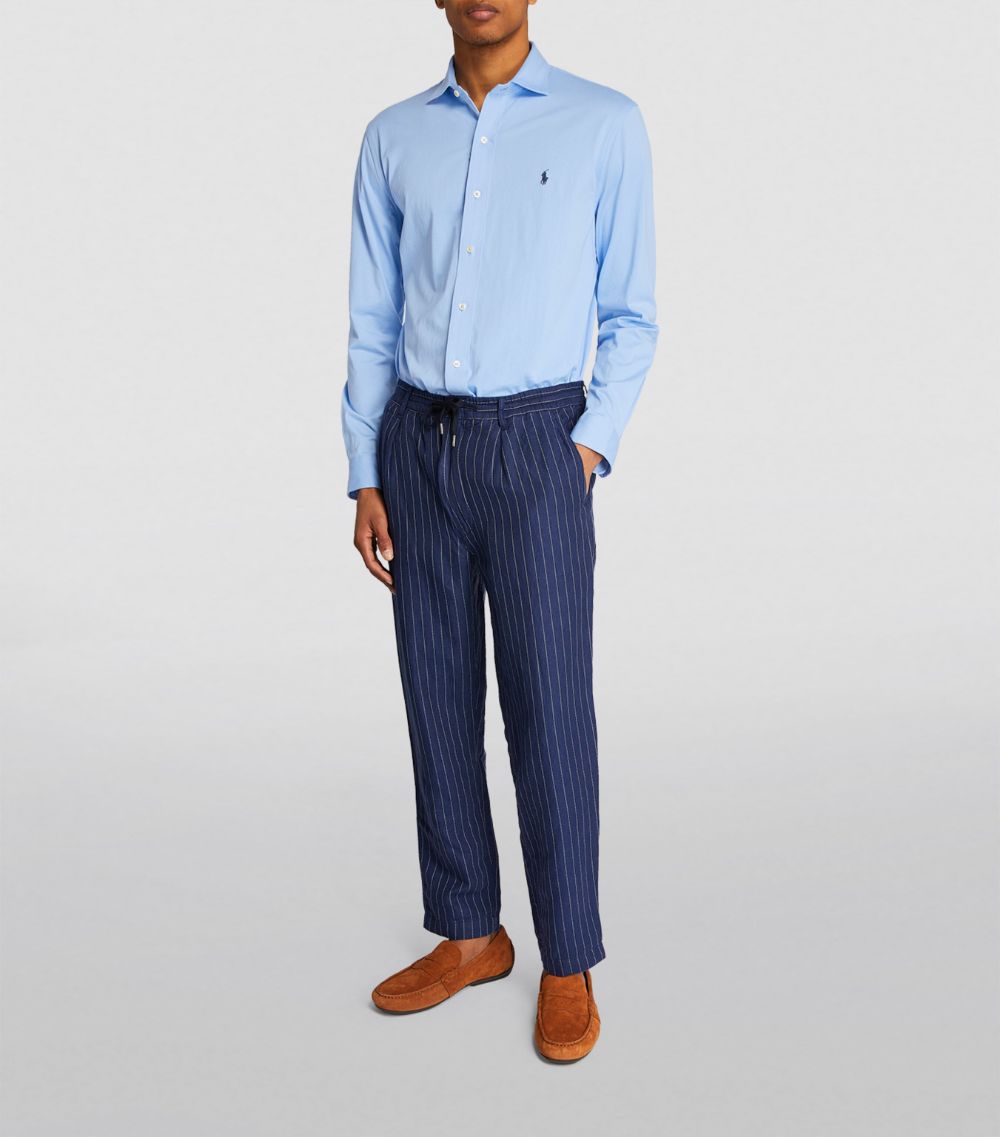 Polo Ralph Lauren Polo Ralph Lauren Cotton Shirt