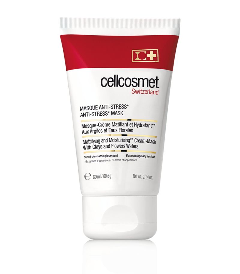 Cellcosmet Cellcosmet Anti-Stress Mask (60Ml)