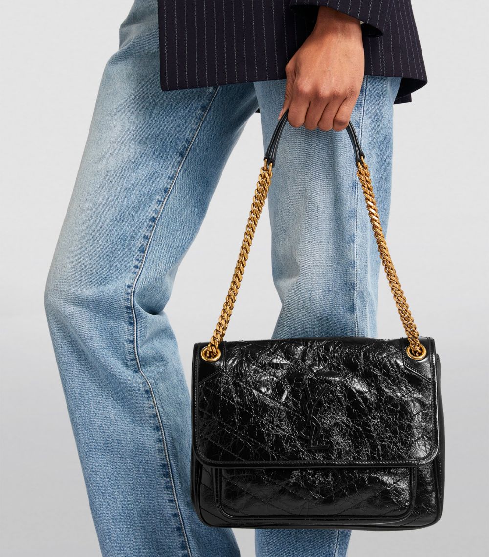 Saint Laurent Saint Laurent Medium Niki Shoulder Bag