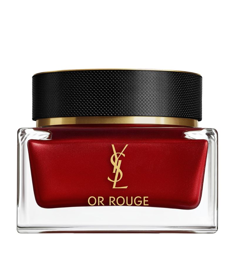 Ysl YSL Or Rouge Anti-Ageing Face Cream (50ml)