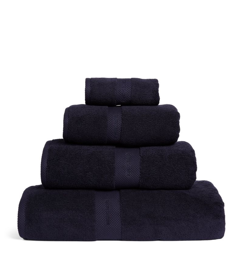 Ralph Lauren Home Ralph Lauren Home Avenue Bath Towel (75Cm X 137Cm)