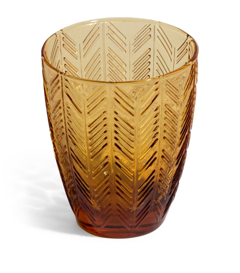 Missoni Home Missoni Home Zigzag Tumbler (280Ml)