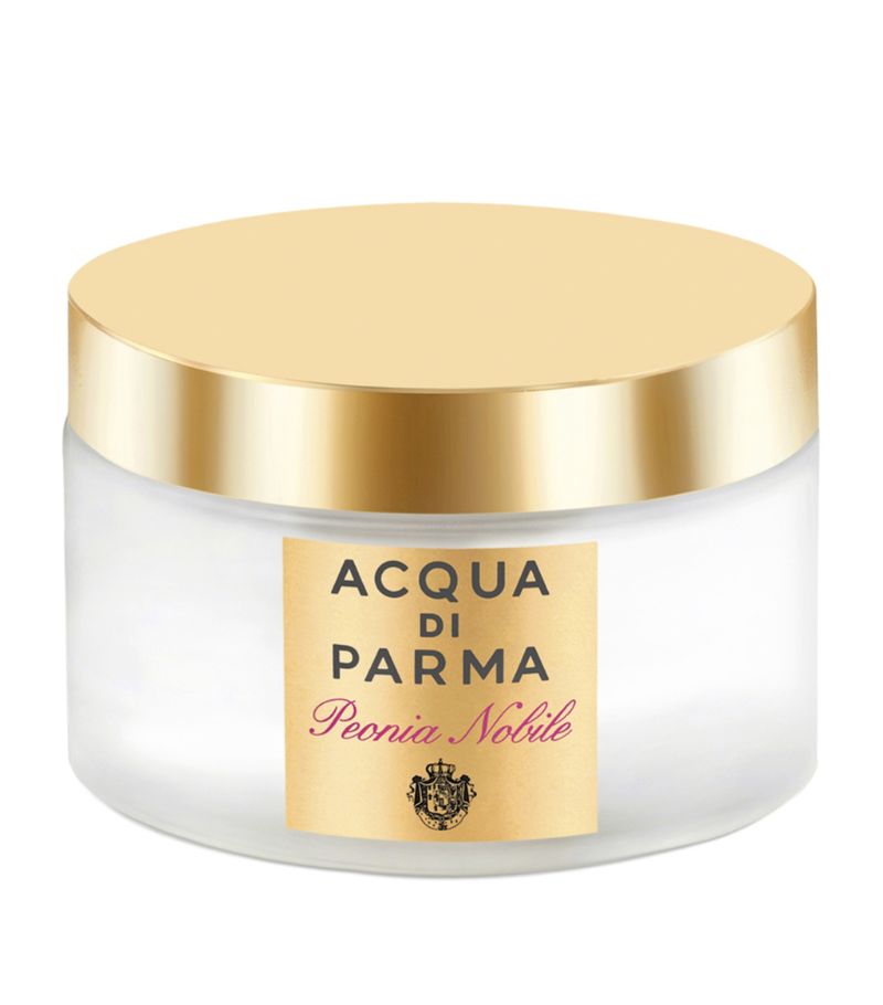 Acqua Di Parma Acqua Di Parma Peonia Nobile Body Cream (150Ml)