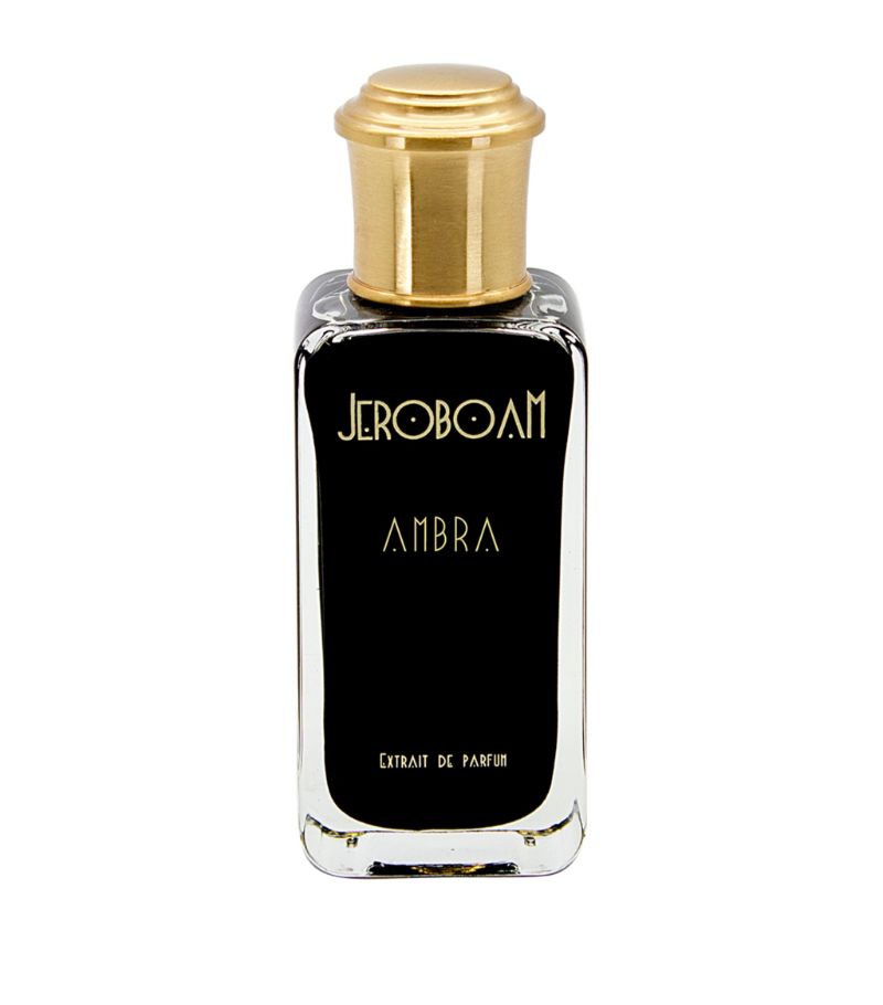 Jeroboam Jeroboam Ambra Perfume Extract