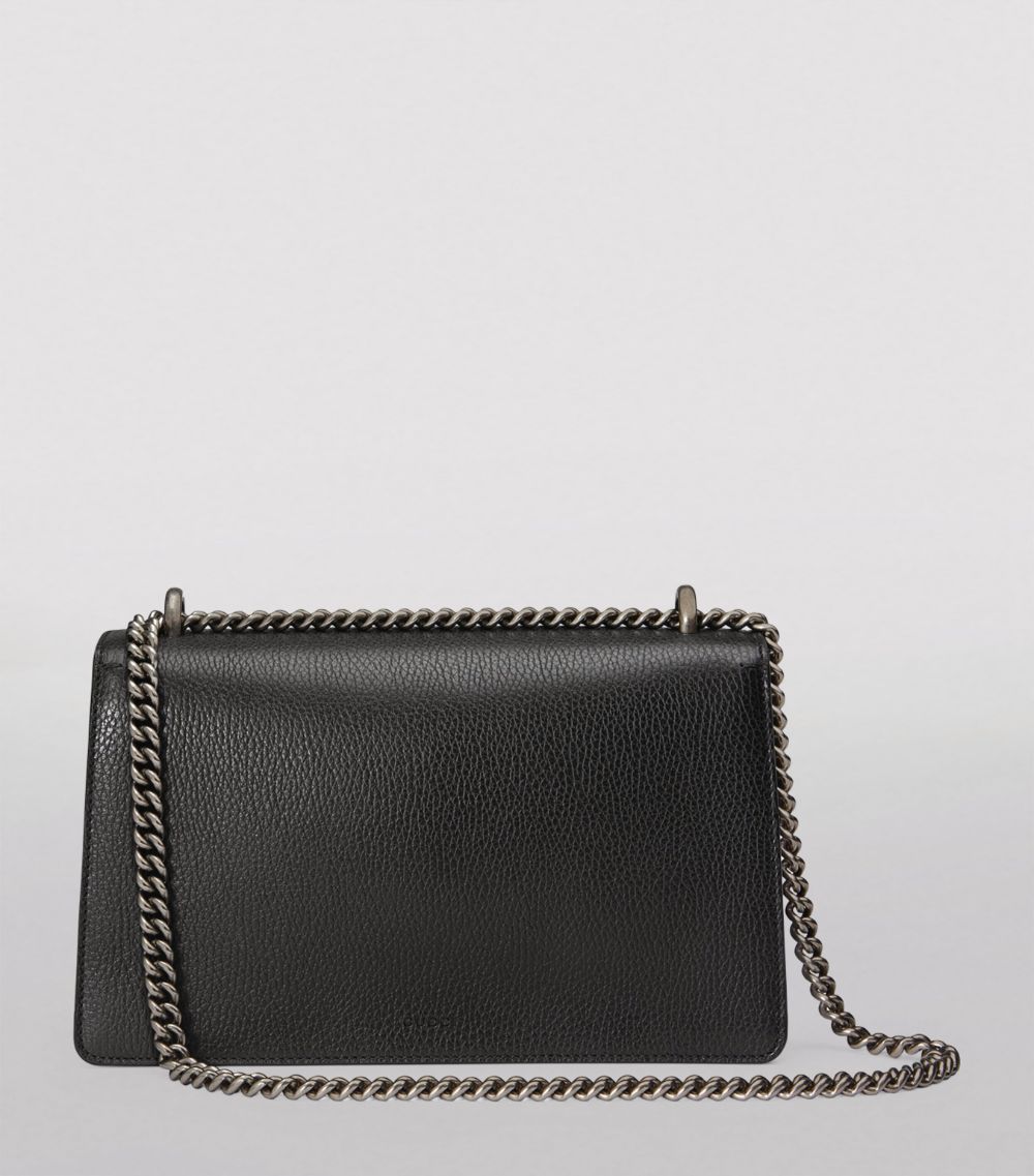 Gucci Gucci Small Leather Dionysus Shoulder Bag