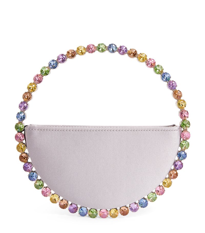 L'Alingi L'Alingi Embellished Eternity Clutch Bag