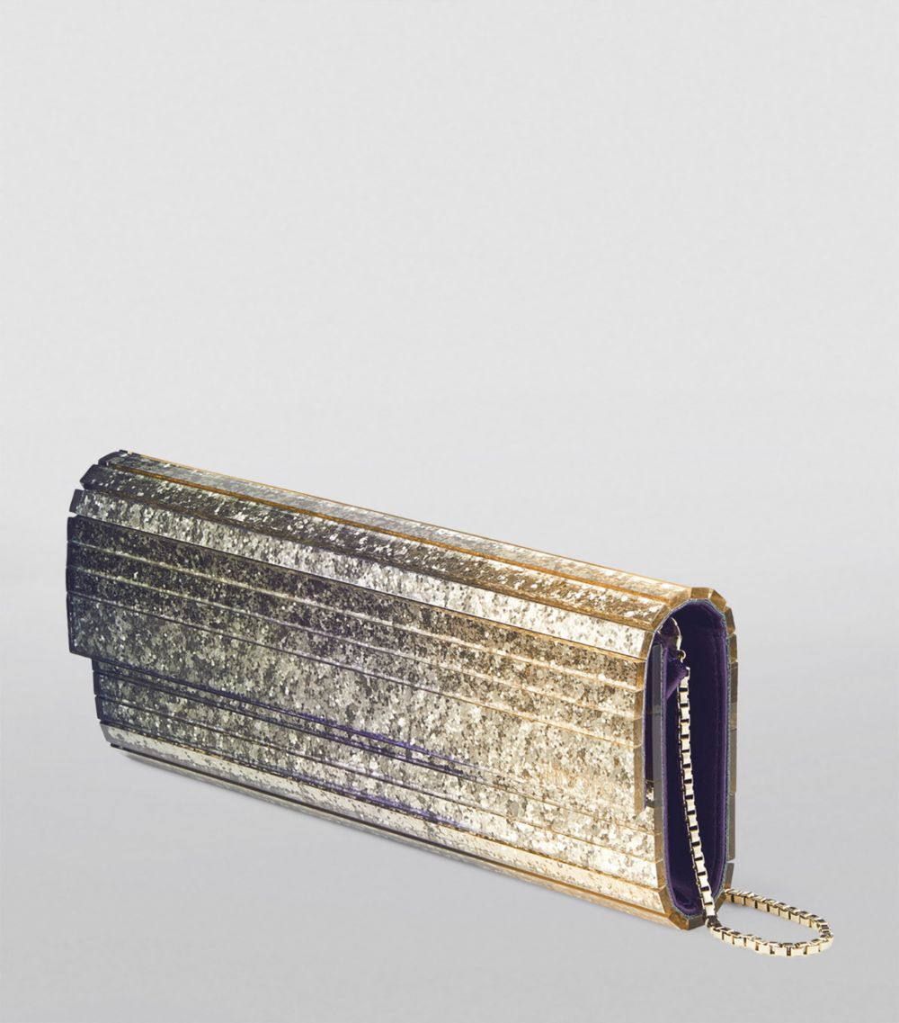 Jimmy Choo Jimmy Choo Sweetie Clutch Bag