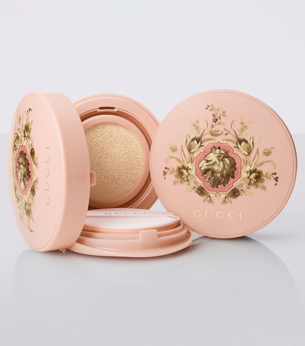 Gucci Gucci Cushion De Beauté Compact Foundation Spf 20 Pa++ - Refill