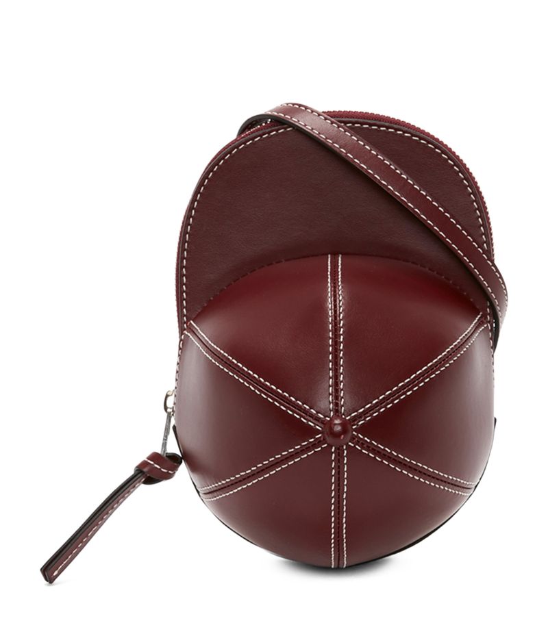 Jw Anderson JW Anderson Medium Cap Cross-Body Bag