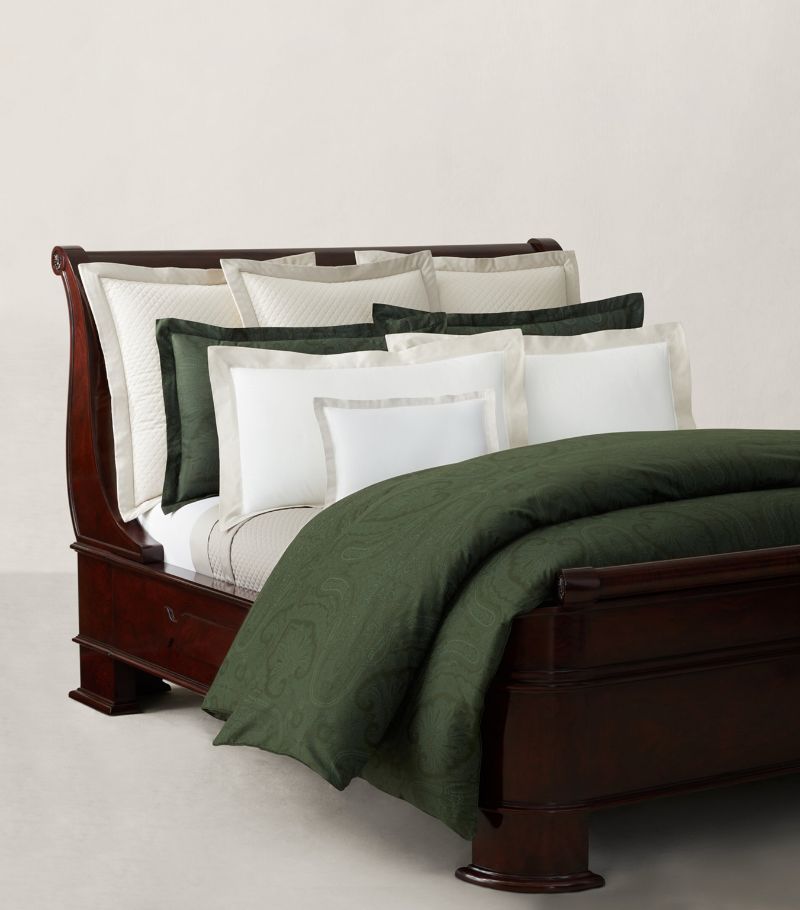 Ralph Lauren Home Ralph Lauren Home Doncaster Double Duvet Cover (200Cm X 200Cm)