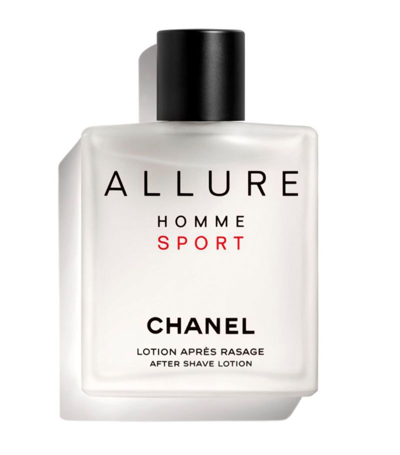 Chanel Chanel (Allure Homme Sport) Aftershave Lotion (100Ml)