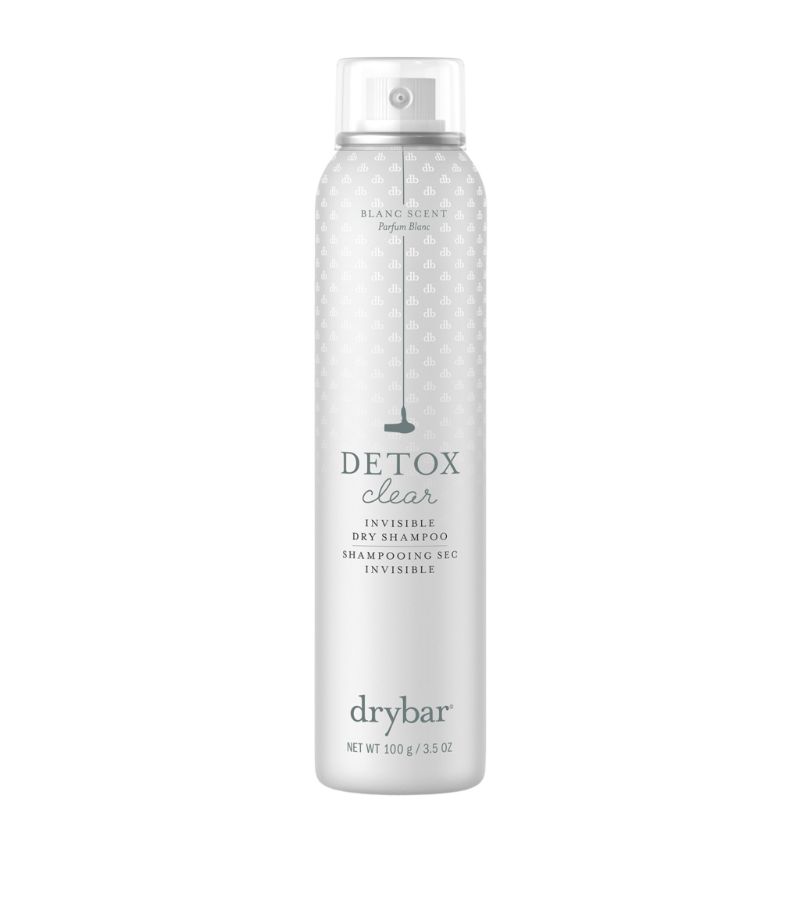 Drybar Drybar Detox Clear Invisible Dry Shampoo (100G)