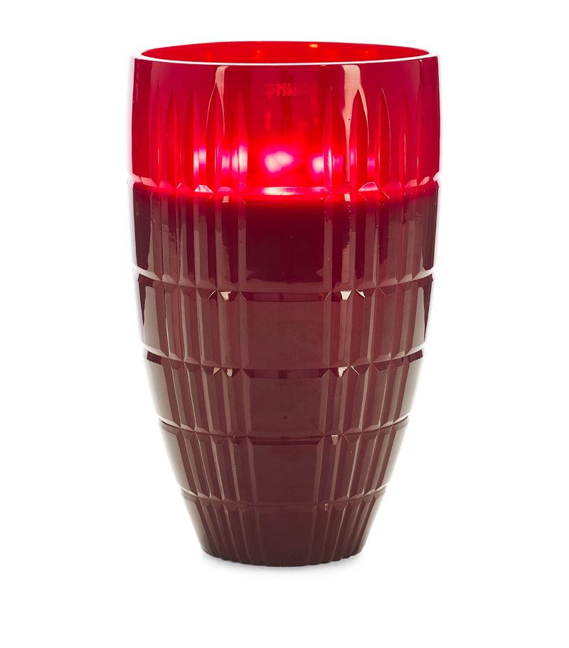 Onno Onno Extra-Large Majestic Red Candle