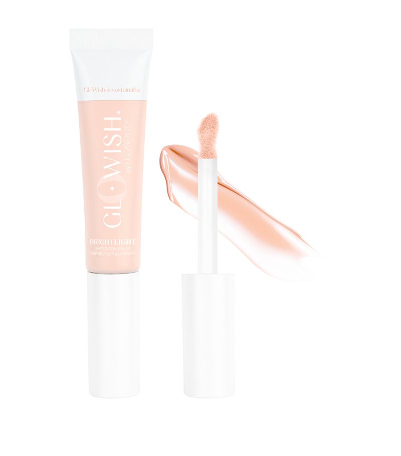 Huda Beauty Huda Beauty Glowish Bright Light Sheer Concealer