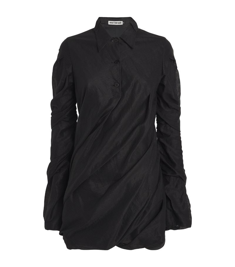 Issey Miyake Issey Miyake Twining Shirt