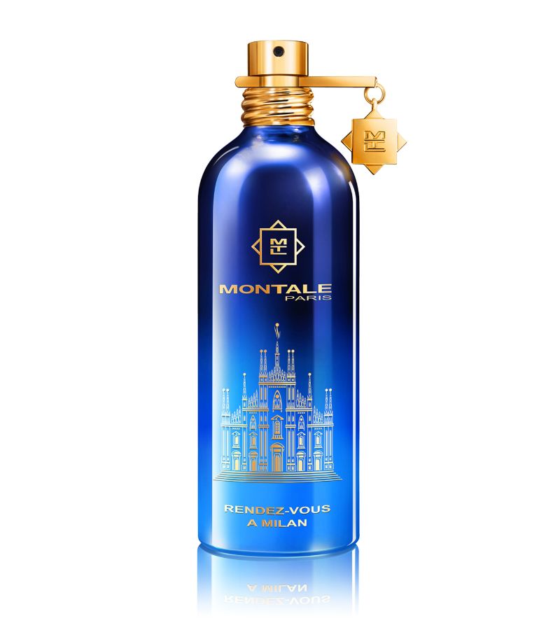 Montale Montale Rendez-Vous A Milan Eau De Parfum (100Ml)