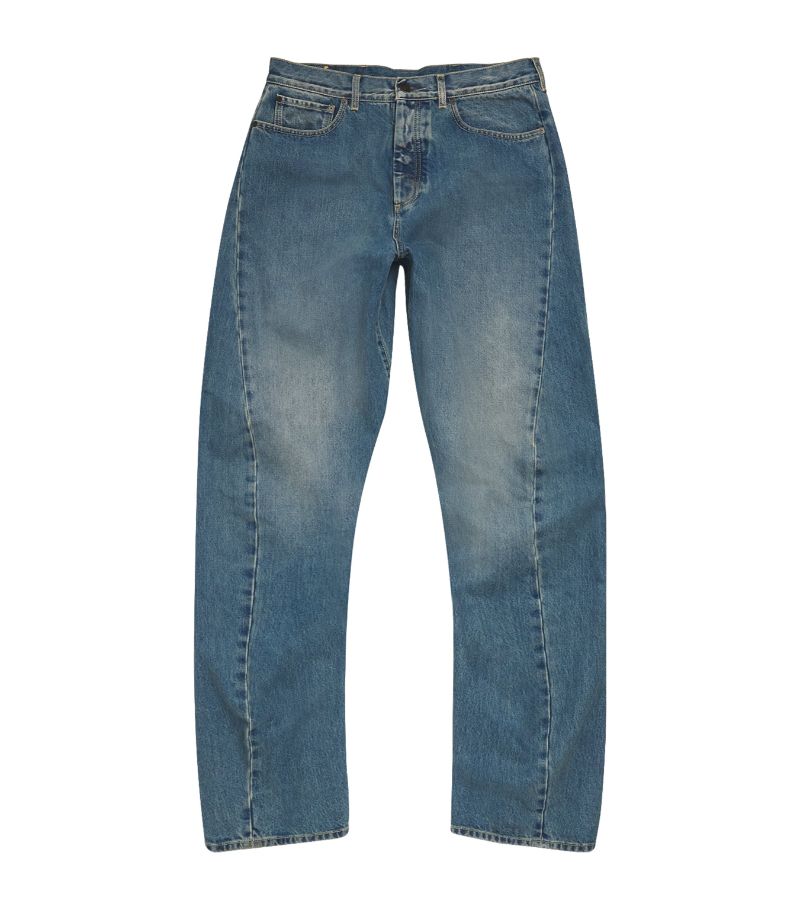 Maison Margiela Maison Margiela Twist Jeans