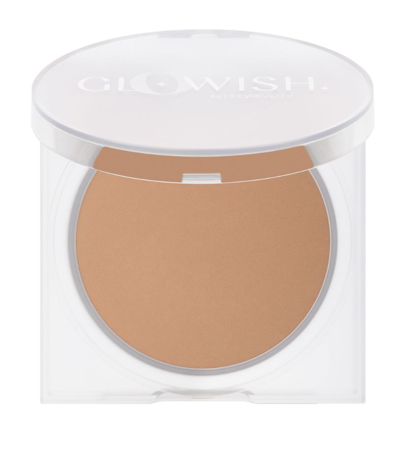 Huda Beauty Huda Beauty GloWish Luminous Pressed Powder