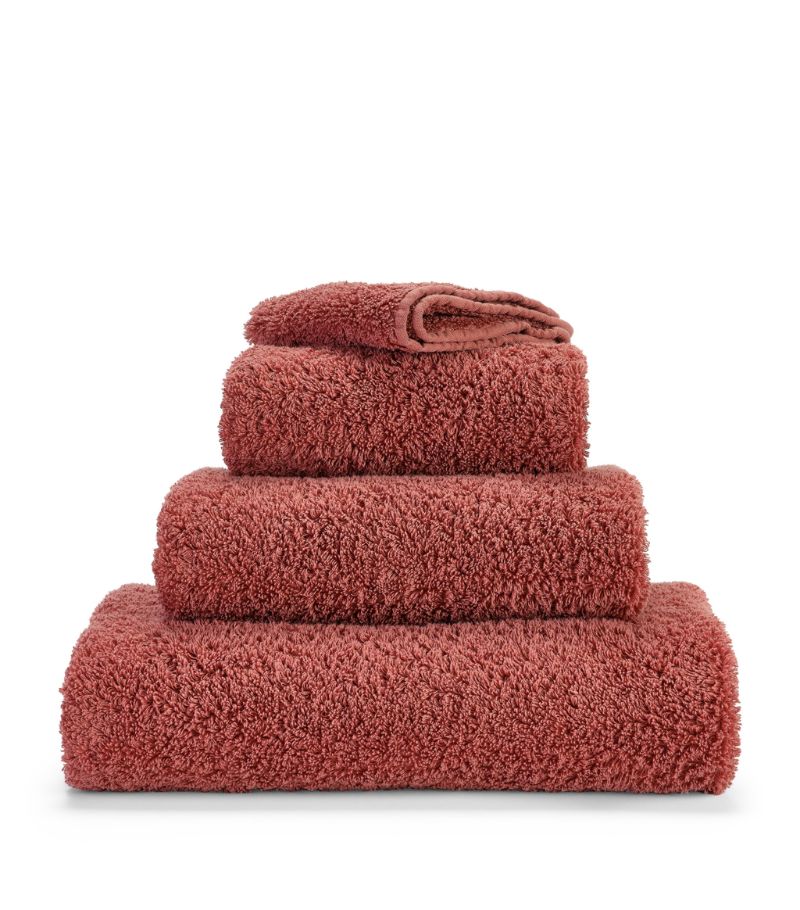 Abyss & Habidecor Abyss & Habidecor Super Pile Bath Towel (70Cm X 140Cm)