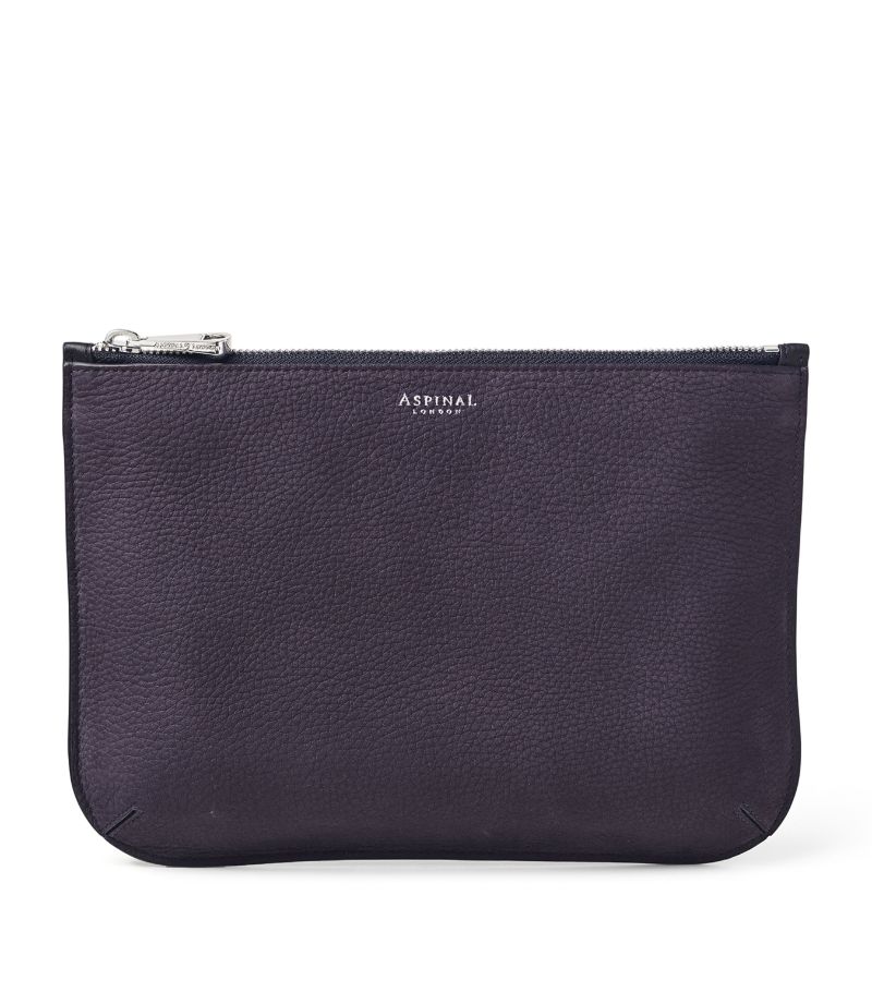  Aspinal Of London Large Ella Pouch