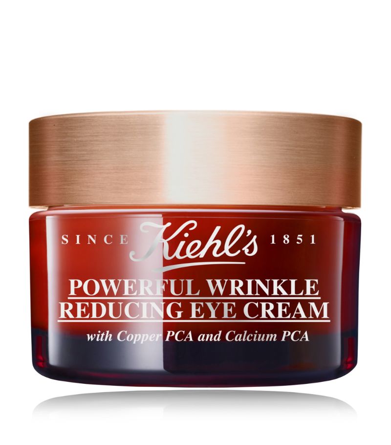 Kiehl'S Kiehl'S Powerful Wrinkle Reducing Eye Cream