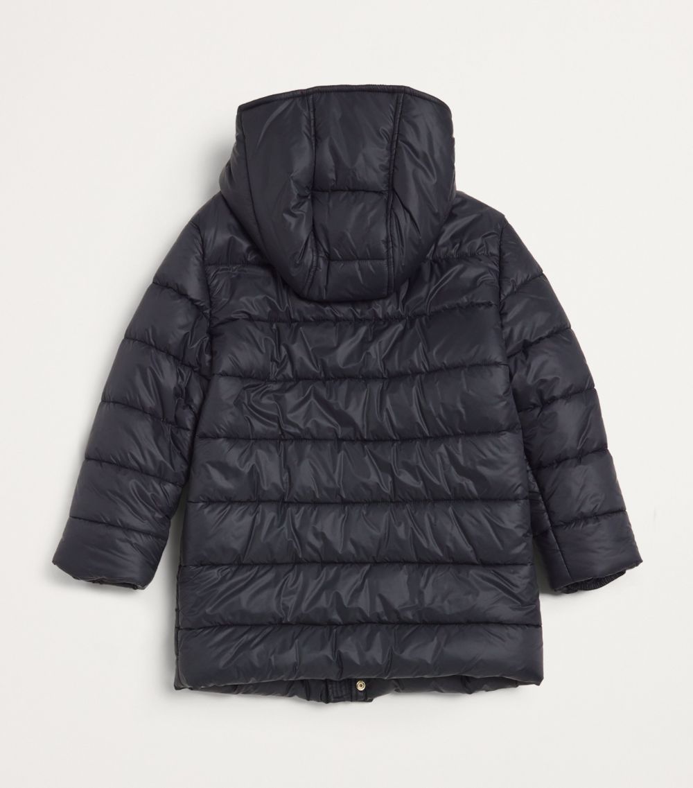 Balmain Balmain Kids Quilted Puffer Jacket (8-14 Years)