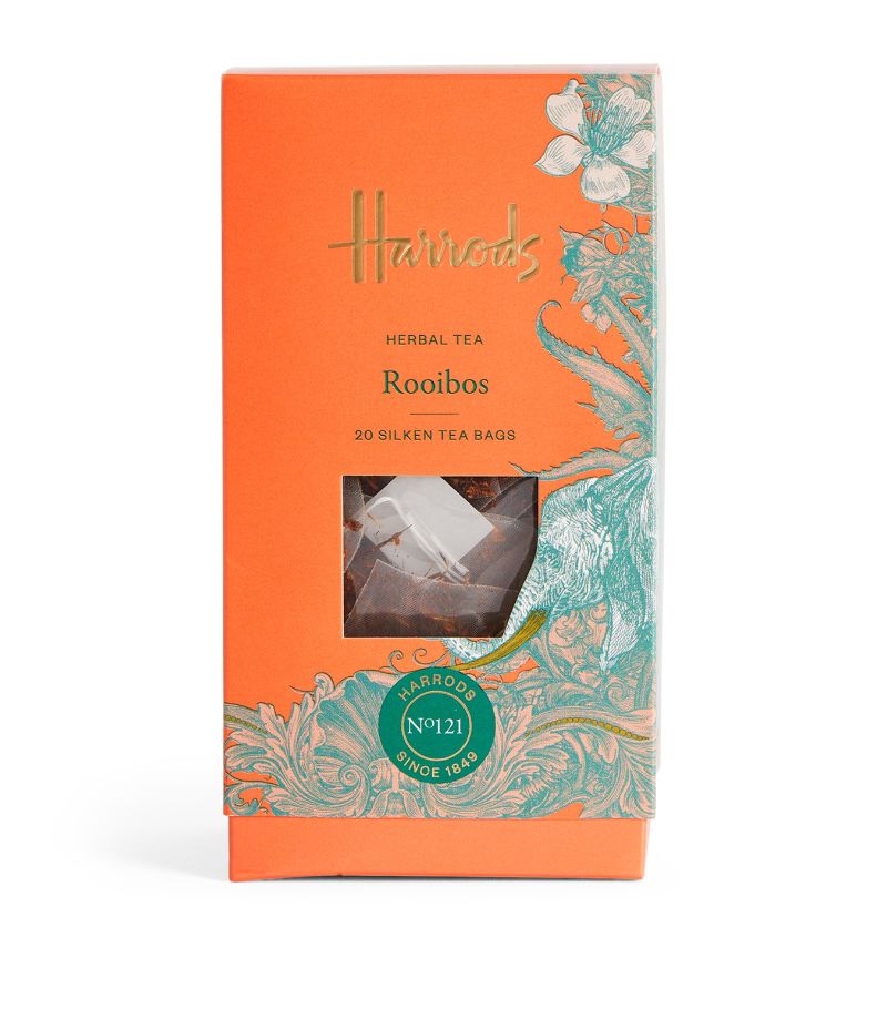 Harrods Harrods No.121 Roobois Tea (20 Tea Bags)