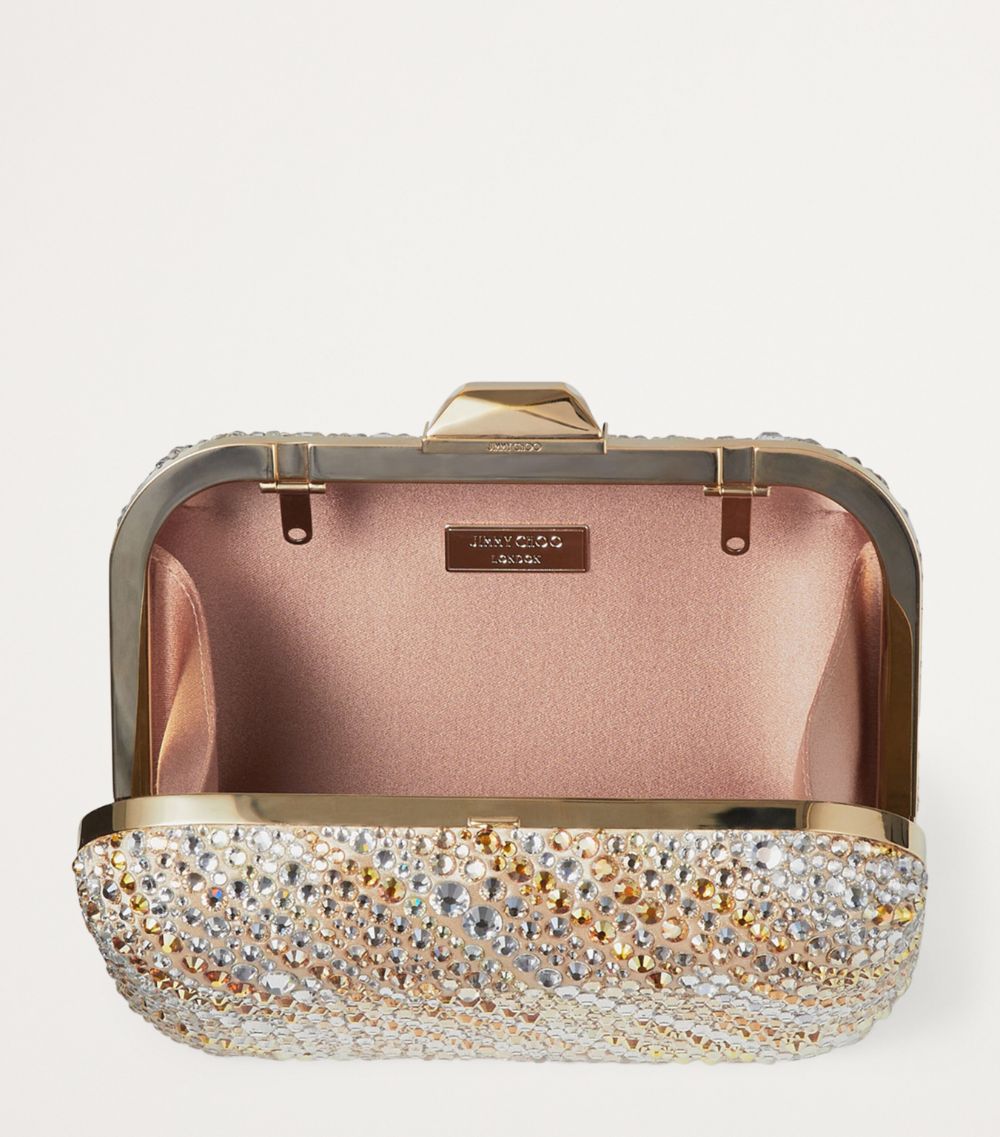 Jimmy Choo Jimmy Choo Cloud Clutch Bag