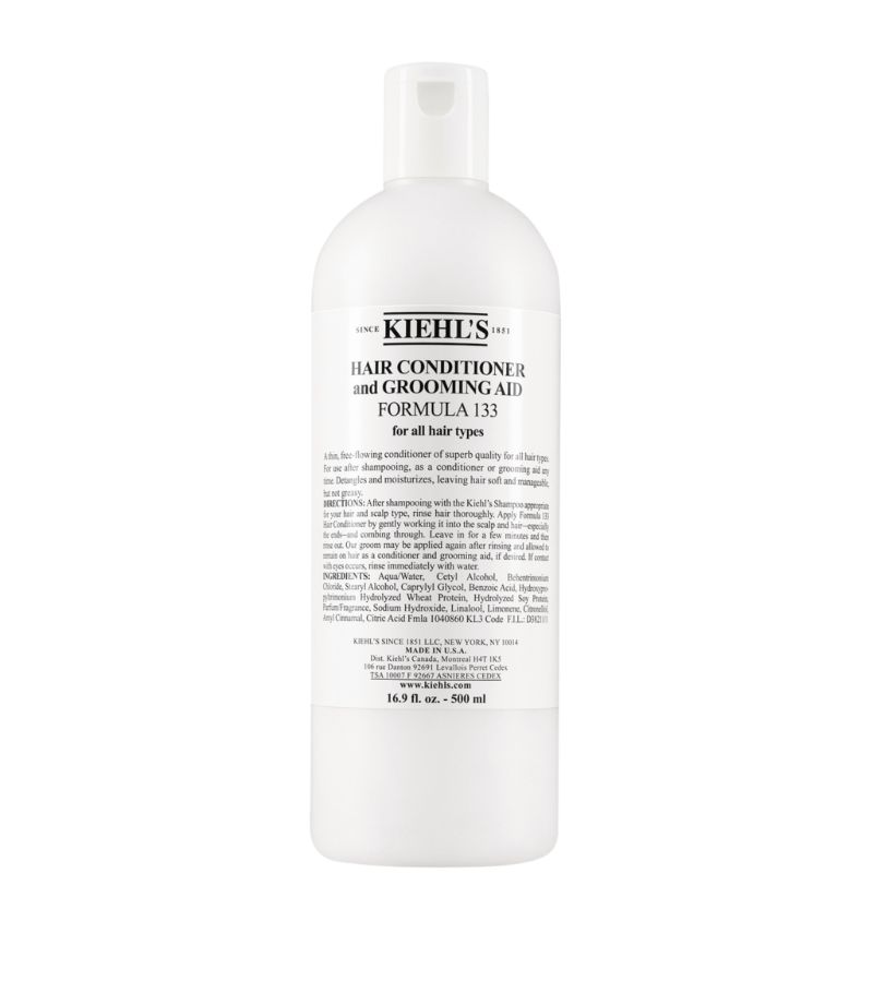 Kiehl'S Kiehl'S Hair Conditioner And Grooming Aid Formula 133 (500Ml)