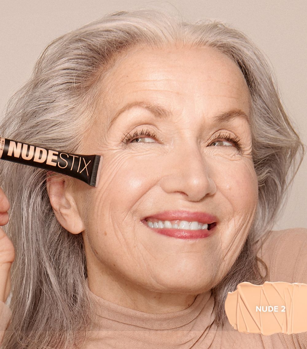 Nudestix Nudestix Nudefix Cream Concealer