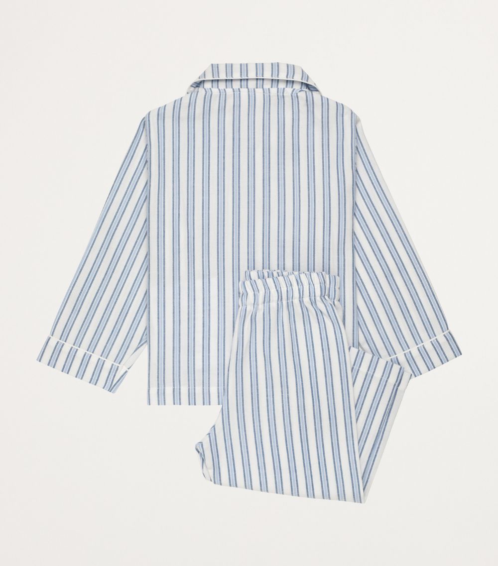 Trotters Trotters Henry Pyjama Set (1-5 Years)