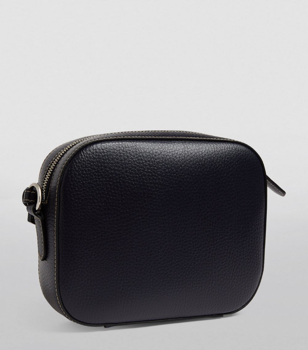 Stella McCartney Stella McCartney Mini Stella Logo Cross-Body Bag