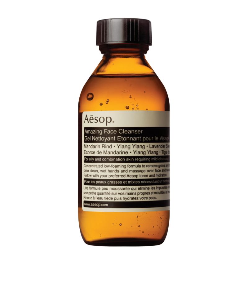 Aesop Aesop Amazing Face Cleanser (100Ml)