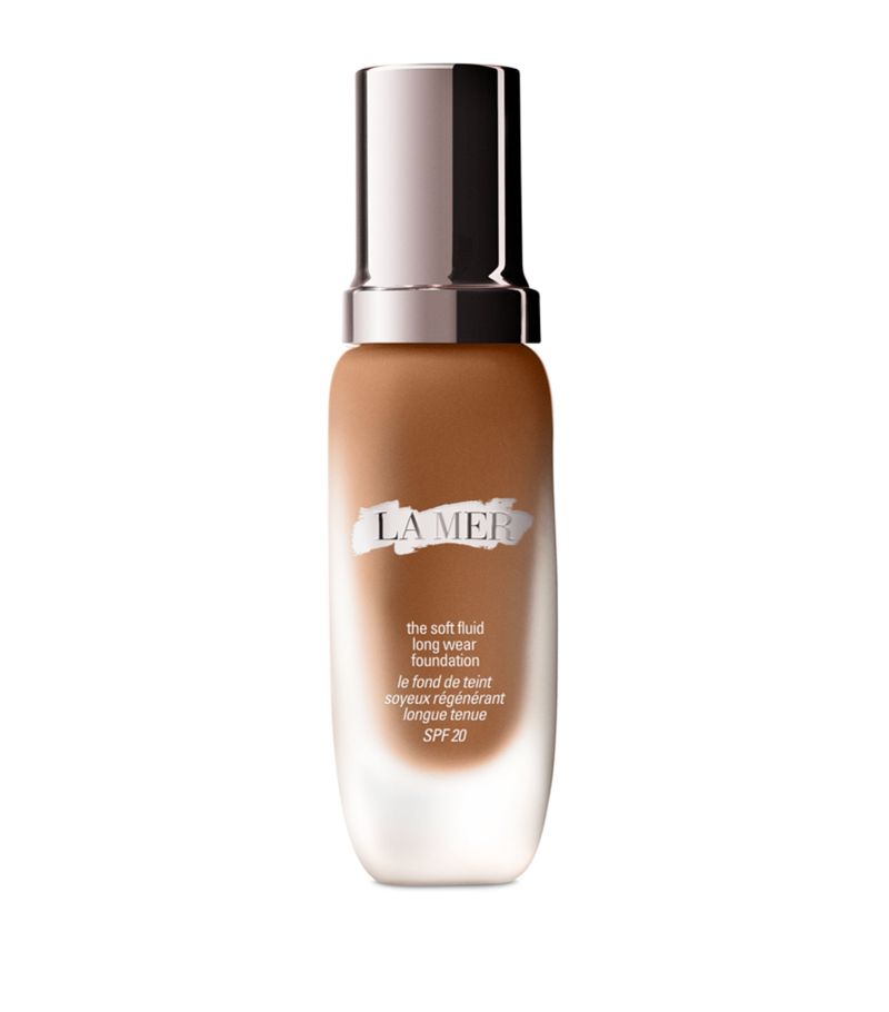 La Mer La Mer The Soft Fluid Long Wear Foundation Spf 20