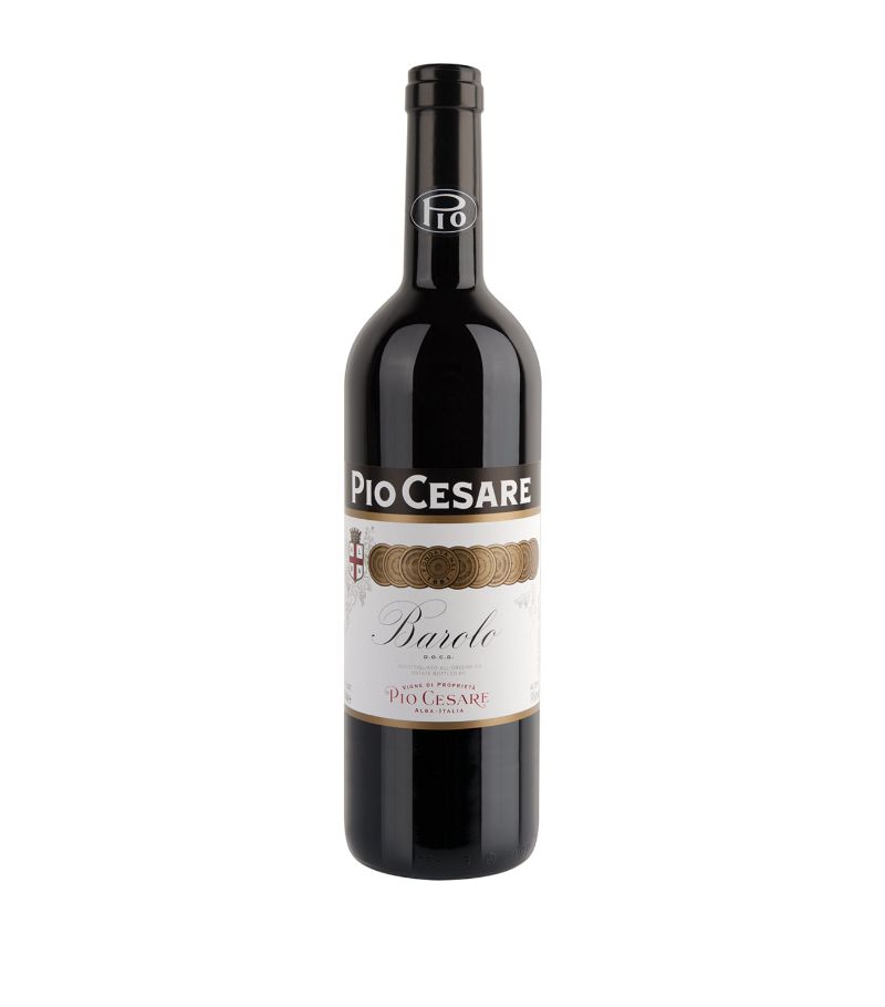 Pio Cesare Pio Cesare Barolo 2019 (75Cl) - Piedmont, Italy