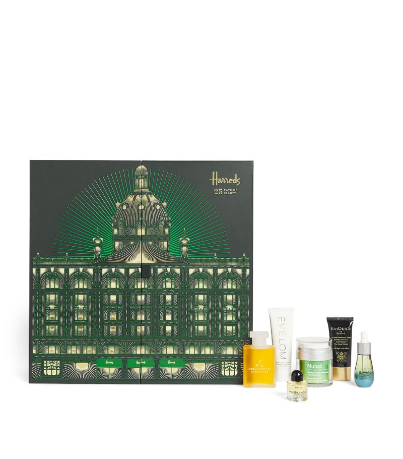 Harrods Of London Harrods Of London The Harrods Beauty Advent Calendar 2024 (Worth £1,599)