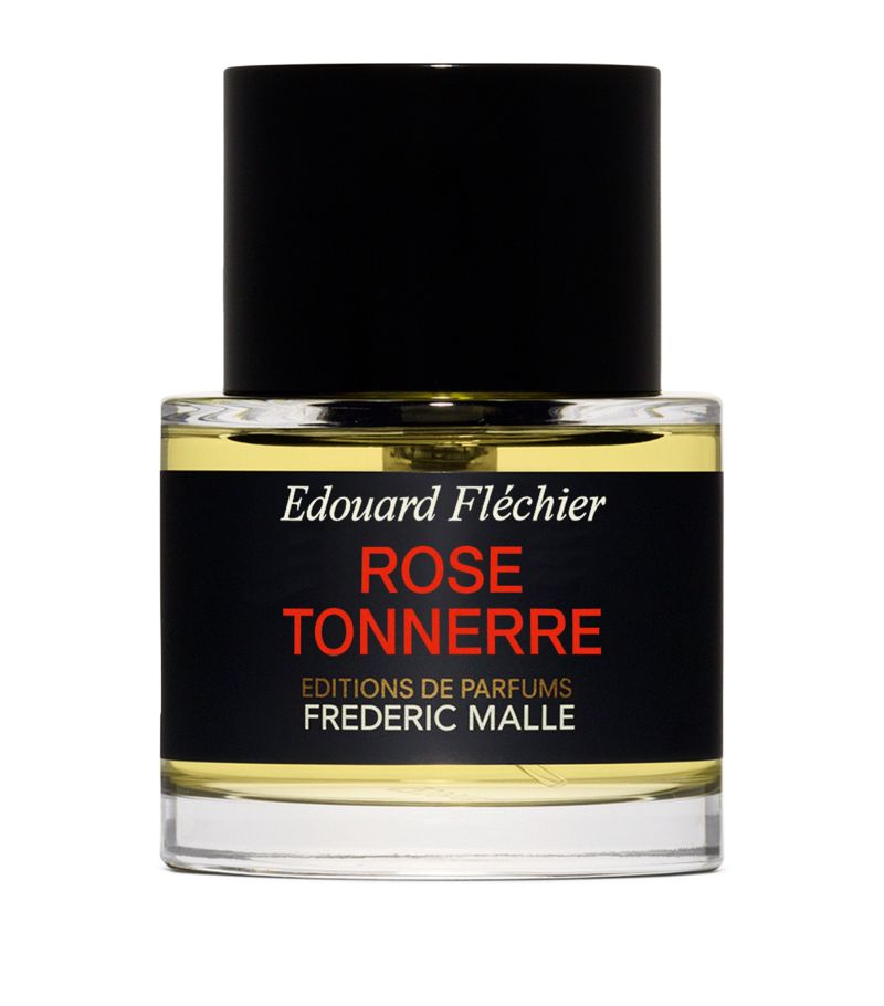 Edition De Parfums Frederic Malle Edition De Parfums Frederic Malle Rose Tonnerre Eau De Parfum (50Ml)