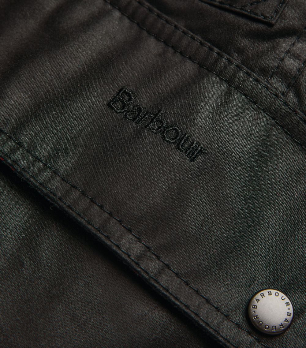 Barbour Barbour Classic Beadnell Jacket