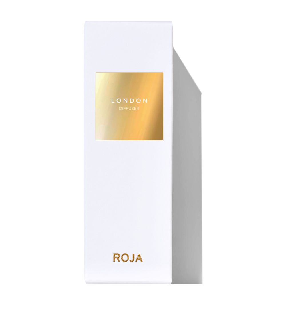  Roja London Diffuser Refill (750Ml)